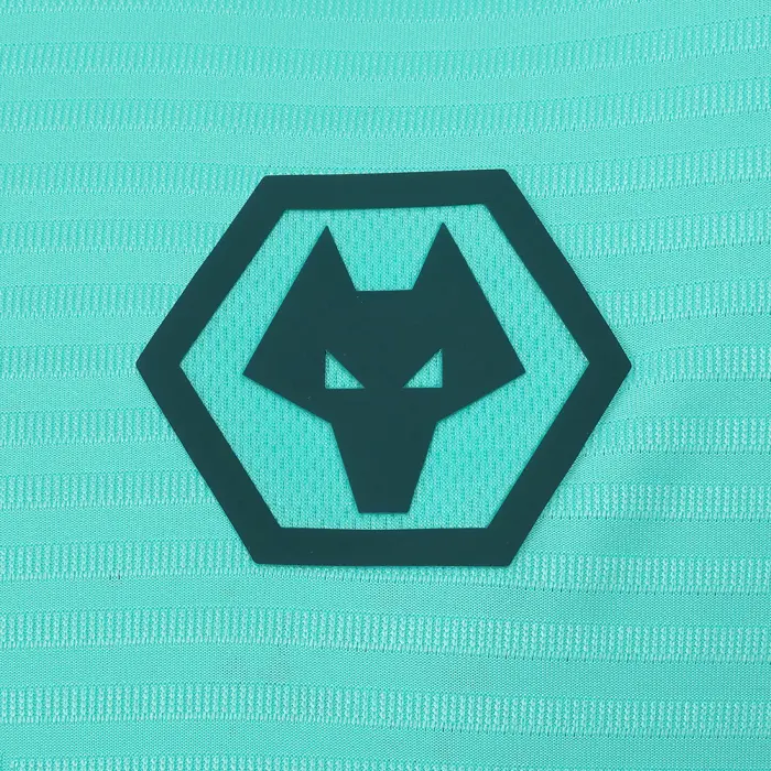 Wolverhampton Wanderers Store | Shop Official 2025-26 Wolves Pro Away Shirt – Adult R. GOMES 21 Wolves Gear